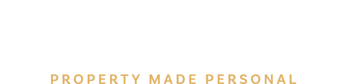 Perry Bishop Logo